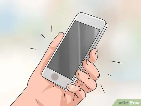 Игнорировать кого-то Шаг 5