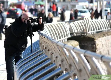 Игнорировать всех вокруг, шаг 2