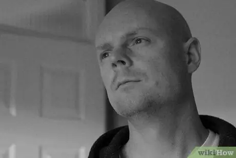 Игнорировать всех вокруг, шаг 3