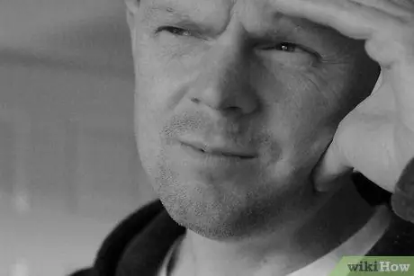 Игнорировать всех вокруг, шаг 4