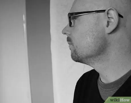 Игнорировать всех вокруг, шаг 5