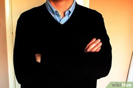 Игнорировать всех вокруг, шаг 6