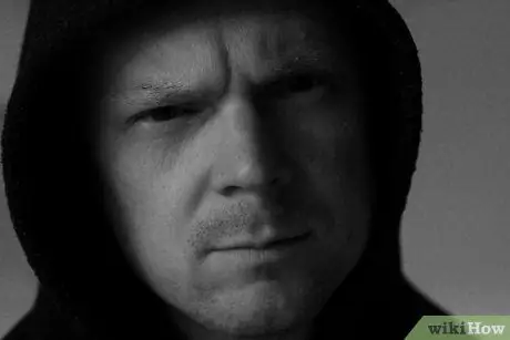 Игнорируйте всех вокруг, шаг 7