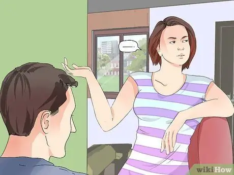 Бесшумно лечить кого-то Шаг 1