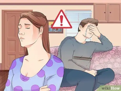 Бесшумное обращение с кем-нибудь Шаг 14