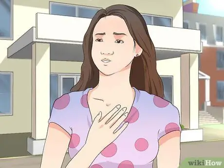 Бесшумно лечить кого-то Шаг 16