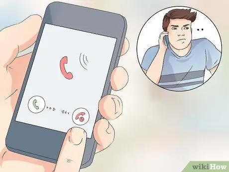 Бесшумно лечить кого-то Шаг 3