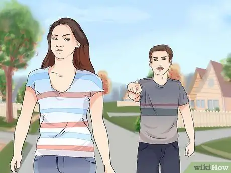 Бесшумно лечить кого-то Шаг 4