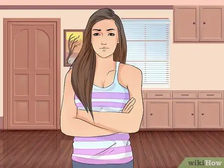 Бесшумно лечить кого-то Шаг 6