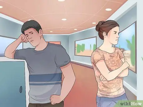 Бесшумно лечить кого-то Шаг 7