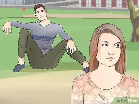 Бесшумно лечить кого-то Шаг 8