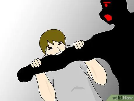 Сражайтесь с несколькими противниками Шаг 9