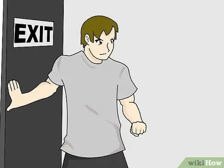 Сражайтесь с несколькими противниками Шаг 11