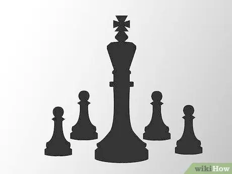 Сражайтесь с несколькими противниками Шаг 5