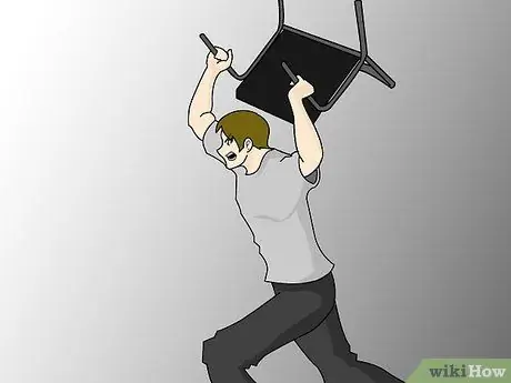 Сразитесь с множеством противников Шаг 5 Пуля 4