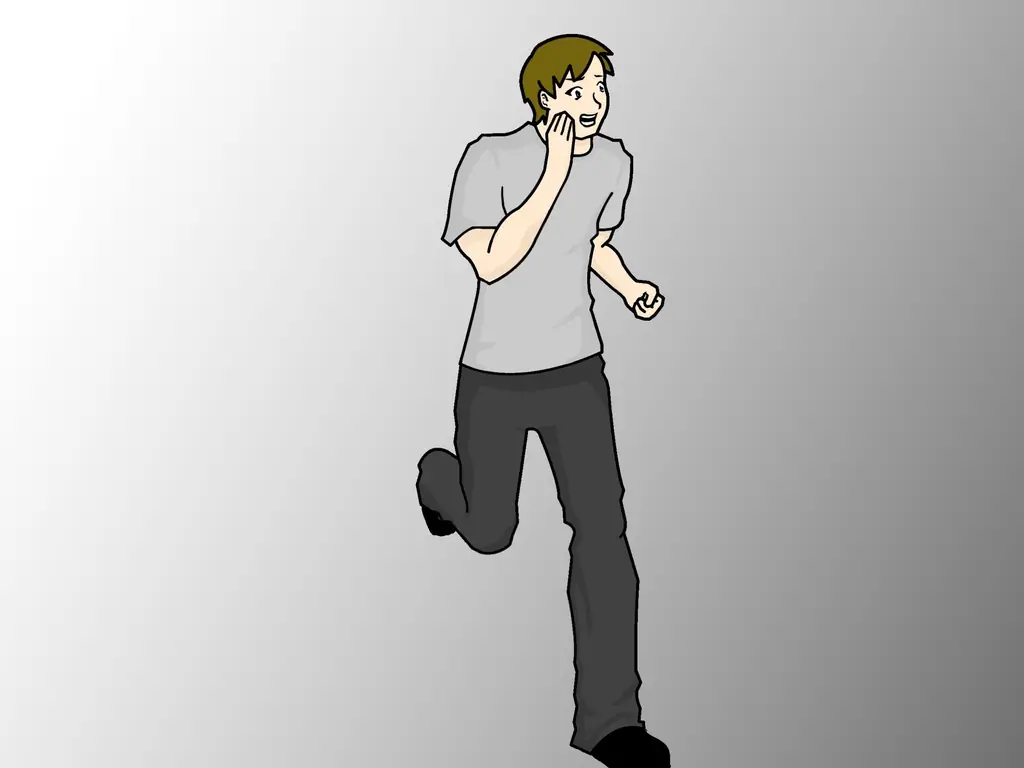 3 способа отбиться от множества противников