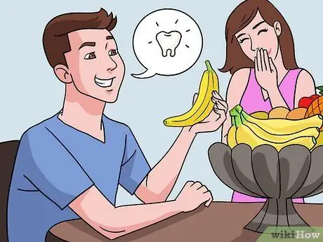 Быть озорным, шаг 1