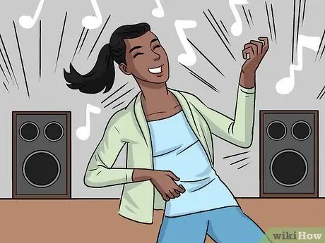 Быть озорным Шаг 10