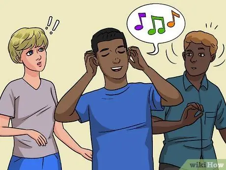 Быть озорным Шаг 12