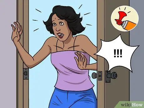 Быть озорным Шаг 13