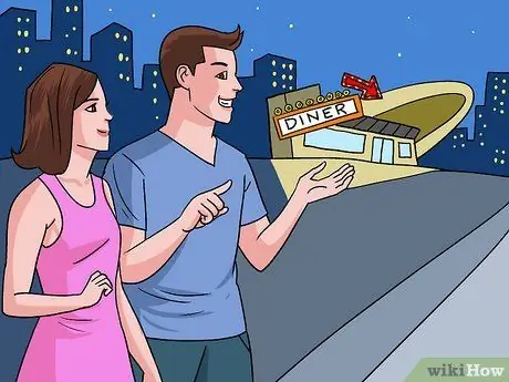 Быть озорным, шаг 2