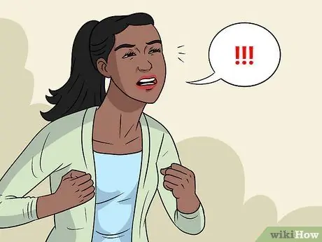 Быть озорным Шаг 7