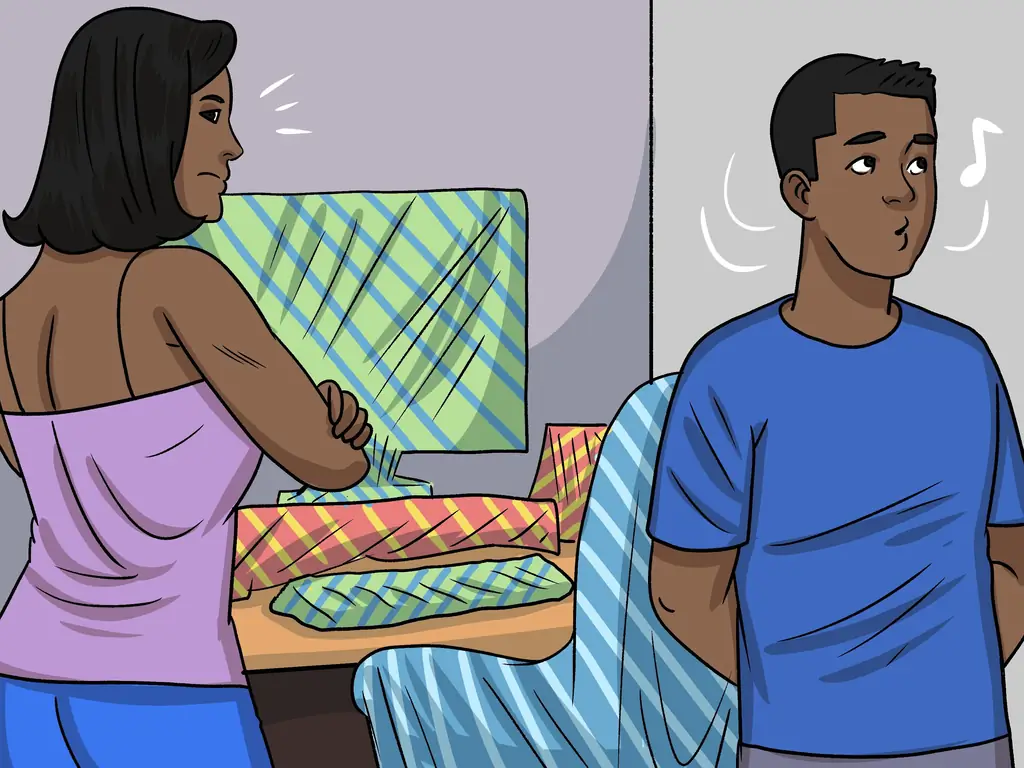 3 способа быть непослушным