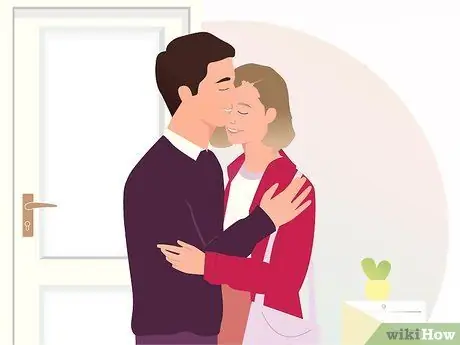 Станьте ближе друг к другу Шаг 14