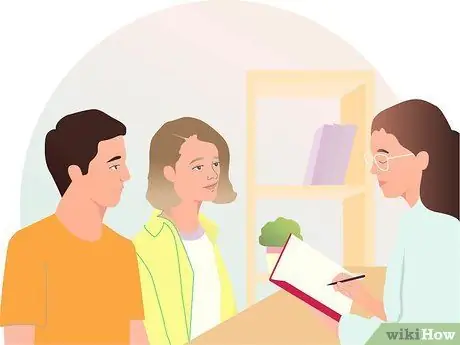 Становитесь ближе друг к другу Шаг 16