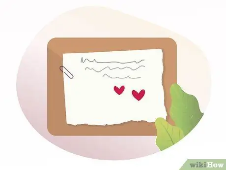 Станьте ближе друг к другу Шаг 4