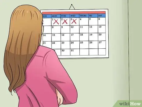 Выполняй обещание, шаг 2