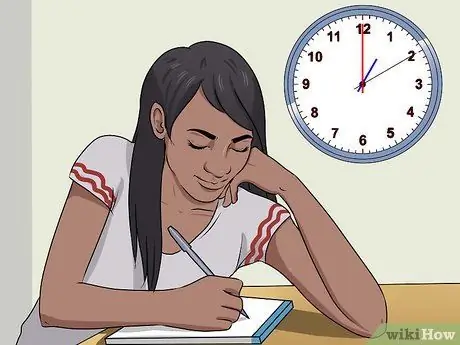 Выполняй обещание, шаг 3