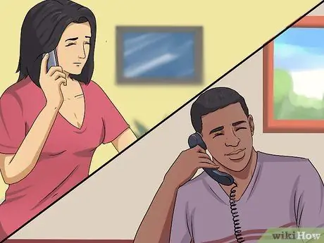 Выполняй обещание, шаг 4