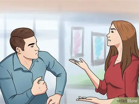 Выполняй обещание, шаг 5