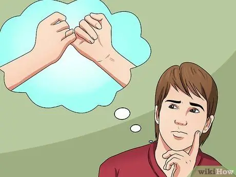 Выполняй обещание, шаг 6