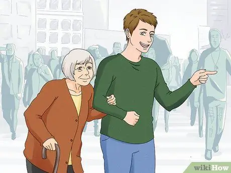 Будьте современным джентльменом Шаг 1