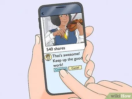 Будьте современным джентльменом Шаг 10