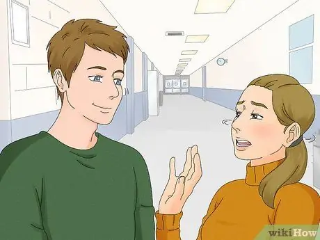 Будьте современным джентльменом Шаг 11