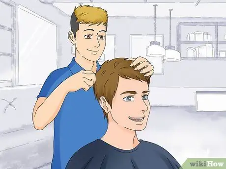 Будьте современным джентльменом Шаг 12