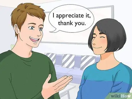 Будьте современным джентльменом Шаг 2