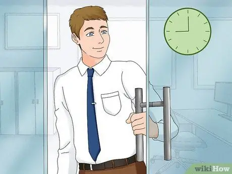 Будьте современным джентльменом Шаг 3