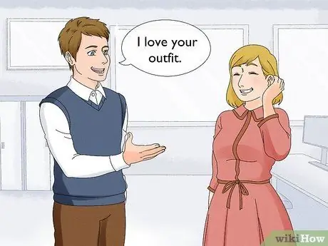 Будьте современным джентльменом Шаг 4