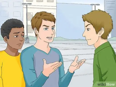 Будьте современным джентльменом Шаг 6