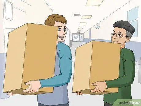 Будьте современным джентльменом Шаг 7