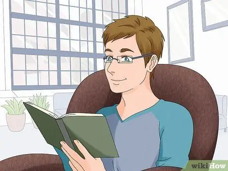 Будьте современным джентльменом Шаг 8