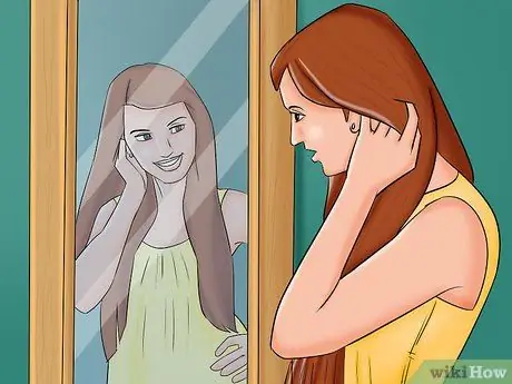 Преодолей застенчивость с девушками, когда ты девушка Шаг 2