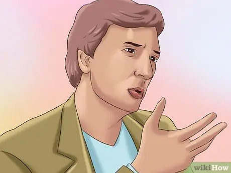 Представьтесь на ирландском Шаге 3