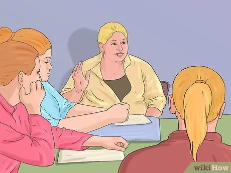 Подружитесь с застенчивым интровертом Шаг 15