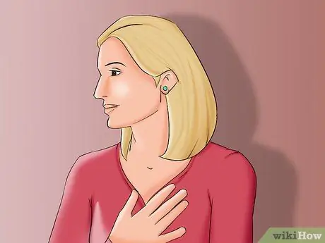 Преодолей застенчивость с девушками, когда ты девушка Шаг 1