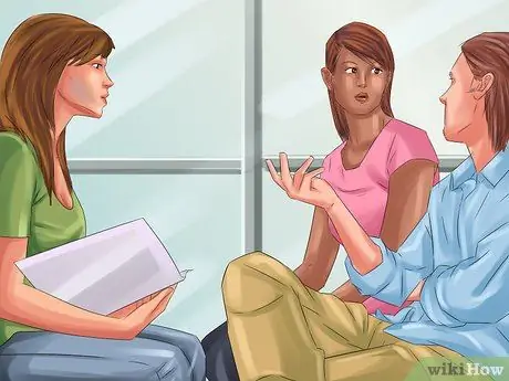 Заявить о ложном свете Шаг 18